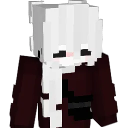 linax__ Minecraft avatar bust