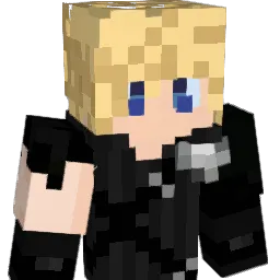 linblu's Minecraft skin