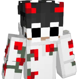 linc_69 Minecraft avatar bust