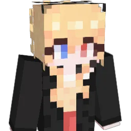 linchae1's Minecraft skin