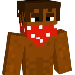 lincoln1127 Minecraft avatar bust