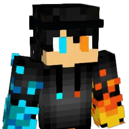 lincoln2582 Minecraft avatar bust