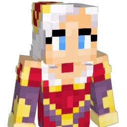 lincolnsmith Minecraft avatar bust
