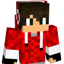 linczai's Minecraft skin