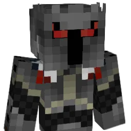lindaholliday12 Minecraft avatar bust
