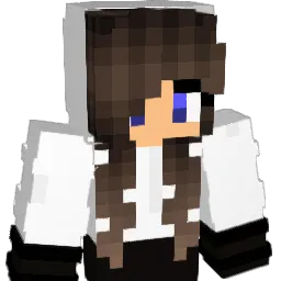 lindalonda Minecraft avatar bust