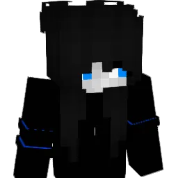 linden6 Minecraft avatar bust