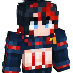 lindizzle's Minecraft skin