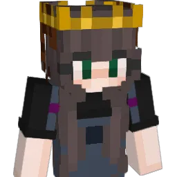 lindsay29 Minecraft avatar bust