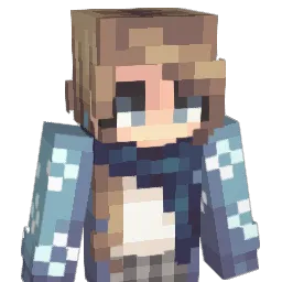 lindsey_mcc Minecraft avatar bust