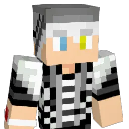 lineaspatio's Minecraft skin