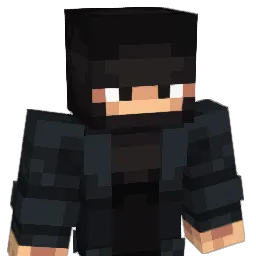 linelord232 Minecraft avatar bust