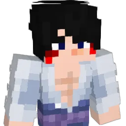 lineofgod Minecraft avatar bust