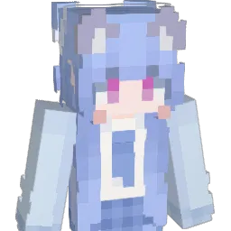 linesiya's Minecraft skin