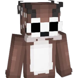 linethlopez Minecraft avatar bust