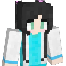 ling_lingqwq Minecraft avatar bust