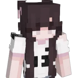 linger666's Minecraft skin