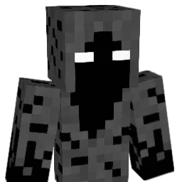 lingling_wentoff Minecraft avatar bust