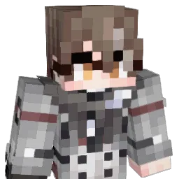 Minecraft-Avatar von lingliqeye: Büste