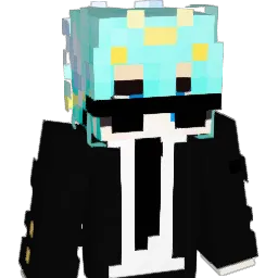 lingmuxue127's Minecraft skin