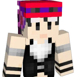 lingsansui's Minecraft skin