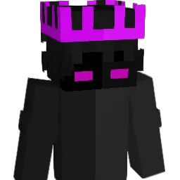lingstrong1 Minecraft avatar bust