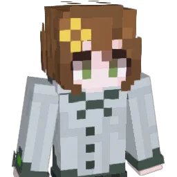 lingtze_OwO Minecraft avatar bust