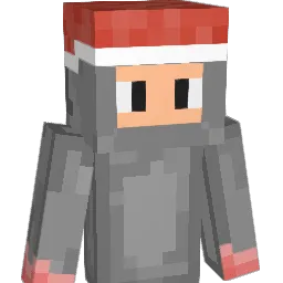 lininasp Minecraft avatar bust