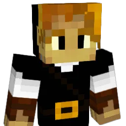 linisastald Minecraft avatar bust