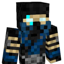 link1585's Minecraft skin