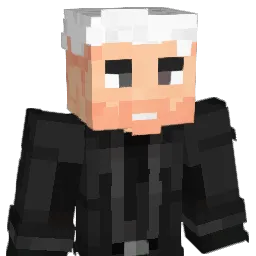 link7ty Minecraft avatar bust