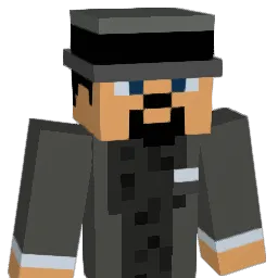 linkan157 Minecraft avatar bust