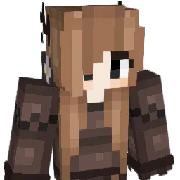 linkdemarco Minecraft avatar bust