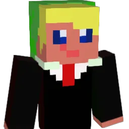 linkdfd's Minecraft skin