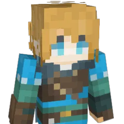 linke_'s Minecraft skin