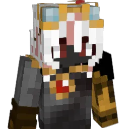 linkerAlso's Minecraft skin