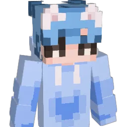 linkidg's Minecraft skin