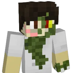 linkiewicz__ Minecraft avatar bust