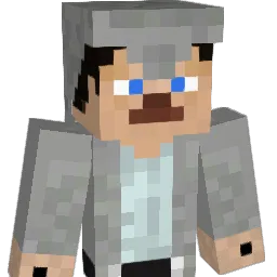 linkin_patrick Minecraft avatar bust