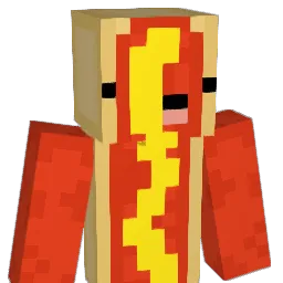 linklegend89's Minecraft skin