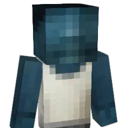 linkler1489 Minecraft avatar bust
