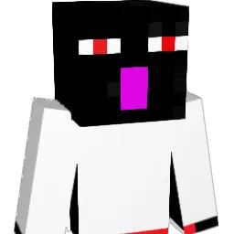 linkloverking55 Minecraft avatar bust