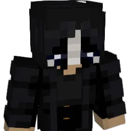 linklumps's Minecraft skin