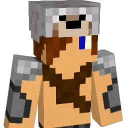 linkmanjoe0 Minecraft avatar bust