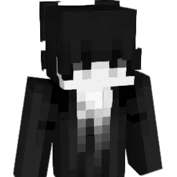 linkoow Minecraft avatar bust