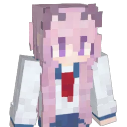 linkosan9477 Minecraft avatar bust