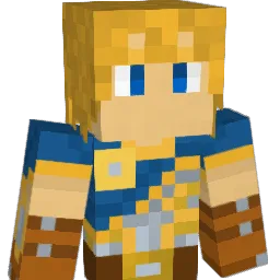 linkrules's Minecraft skin