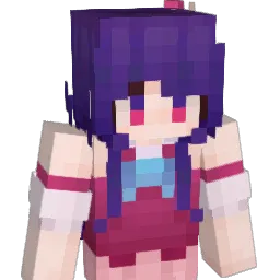 links_1240's Minecraft skin