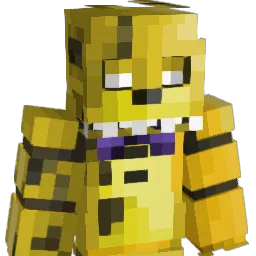 linksterisbad's Minecraft skin