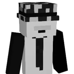 linkykit's Minecraft skin